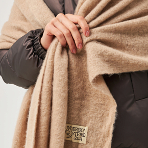 Scarf Wear me Winter