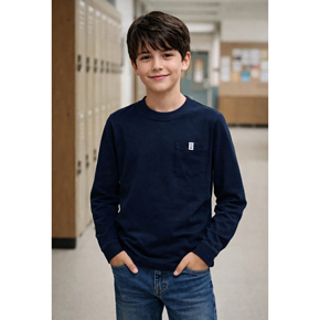 Long-Sleeve T-Shirt ArDoMi