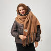 Scarf Wear me Winter