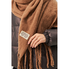 Scarf Wear me Winter
