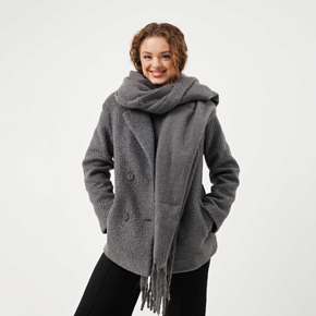 Scarf Wear me Winter