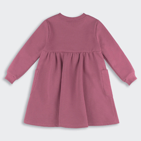 Сукня утеплена Bembi для дівчинки