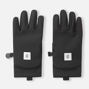 Перчатки Reima 5300339A Демисезон