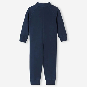 Insulated coveralls Reima All season