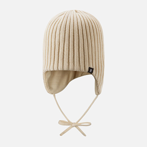 Шапка с завязками Reima 5300347A Демисезон детская