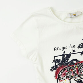 T-shirt Almi's