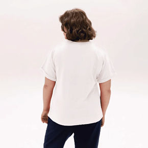 T-shirt Роза