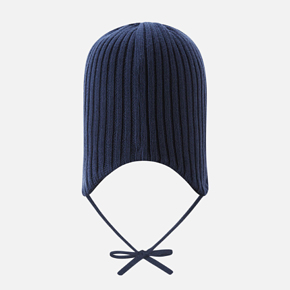 Шапка с завязками Reima 5300347A Демисезон детская