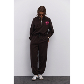 Спортивный костюм Arjen женский