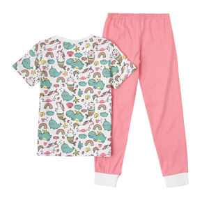 Pajamas Garnamama Unicorn