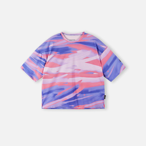 Футболка Reima 5200413A Лето для девочки