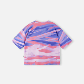 Футболка Reima 5200413A Лето для девочки