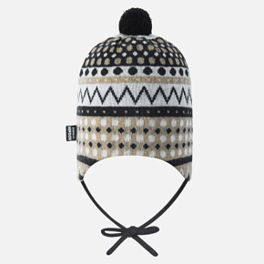 A cap with ties Reima 5300201C Demi Winter