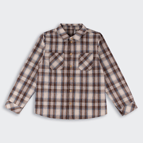 Рубашка Bembi для мальчика