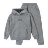 Fleece tracksuit Flamingo