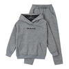 Fleece tracksuit Flamingo