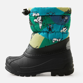 Boots Reima 5400024M Winter