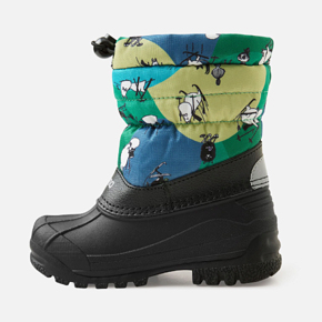 Boots Reima 5400024M Winter