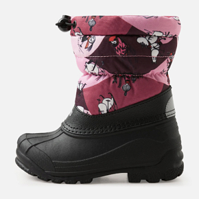 Чоботи Reima 5400024M Зима для дівчинки