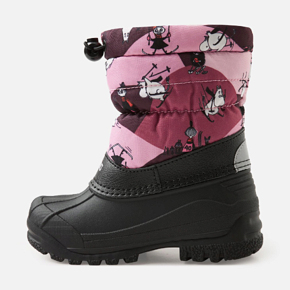 Чоботи Reima 5400024M Зима для дівчинки