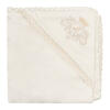 Blanket for baptism Lyalya