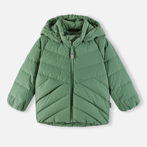 Parka Reima 5100034B ReimaTec ultra light BS GRS Winter