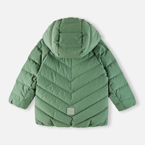 Parka Reima 5100034B ReimaTec ultra light BS GRS Winter