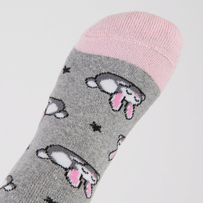 Шкарпетки махрові CLASSIC для дівчинки