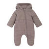 Insulated coveralls Lyalya Demi