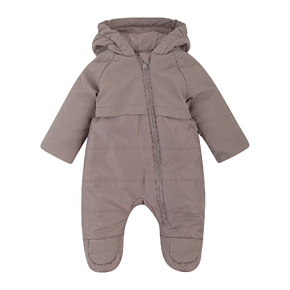 Insulated coveralls Lyalya Demi