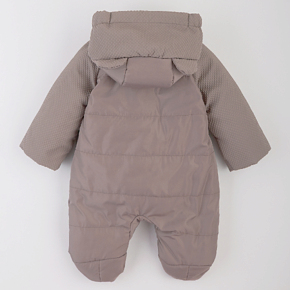 Insulated coveralls Lyalya Demi