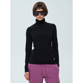 Turtleneck Роза