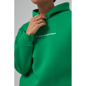 Худі Wear me жіноче