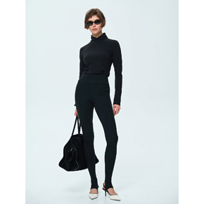 Turtleneck Роза