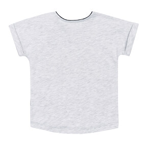 The T -shirt is nursery Lyalya