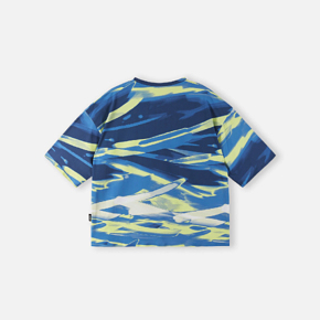 Футболка Reima 5200413A Лето детская