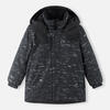 Jacket Reima 5100359B ReimaTec reflective rec Winter