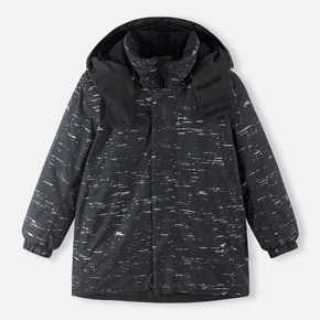 Jacket Reima 5100359B ReimaTec reflective rec Winter