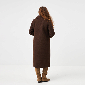 Coat Wear me Winter