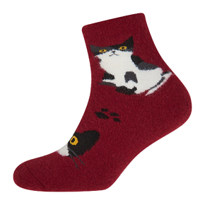 Socks made of wool CLASSIC