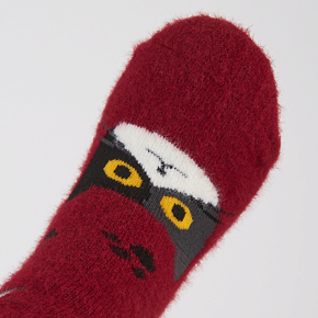 Socks made of wool CLASSIC