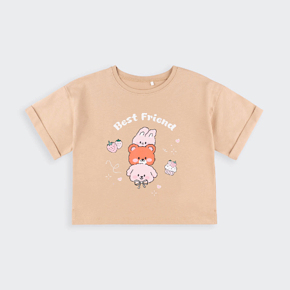 T-shirt Bembi