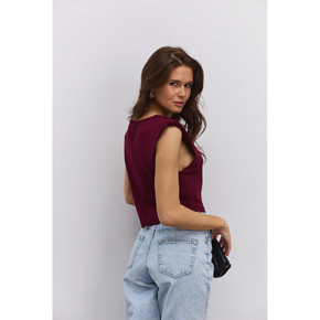 Футболка Arjen жіноча