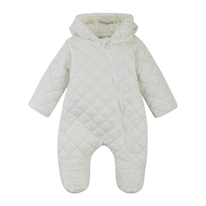 Insulated coveralls Lyalya Demi