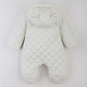 Insulated coveralls Lyalya Demi