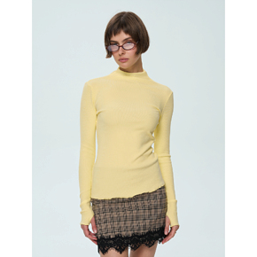 Turtleneck Роза