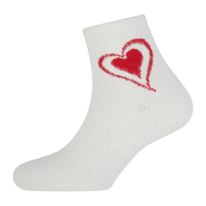 Носки из шерсти КЛАССИК женские