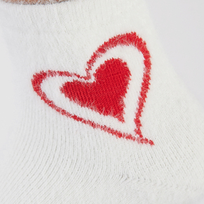 Носки из шерсти КЛАССИК женские