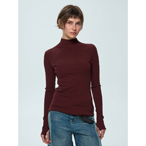 Turtleneck Роза