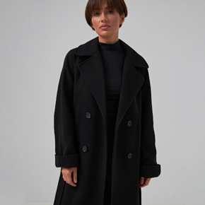 Пальто Wear me Демісезон жіноче
